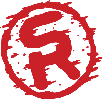 Saddle Ranch SR Logo